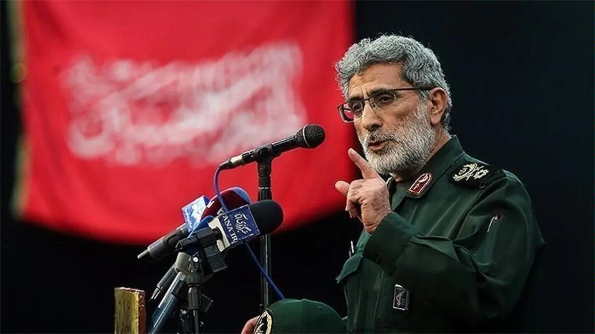 جهادگران هسته‌ای: برای انتقام آماده‌ایم