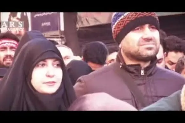 فیلم: قیام لشکر میلیونی مختارهای ایرانی