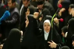 فیلم: حاج قاسم در آغوش امام رئوف