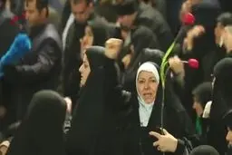 فیلم: حاج قاسم در آغوش امام رئوف