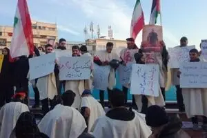 نقش خواص در معادلات پس از حاج قاسم