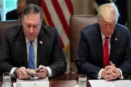 علت موافقت ترامپ با ترور سردار