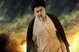 چرخش بزرگ مقتدی صدر؛ الویت‌بخشی بر ضدیت با آمریکا؟