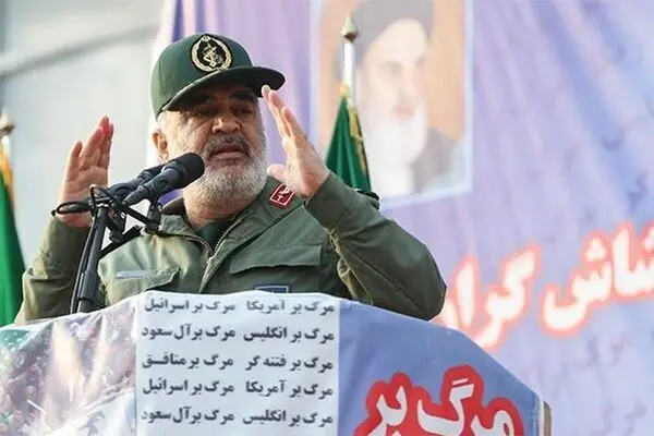 انتقامی قاطع و پشیمان کننده می‌گیریم