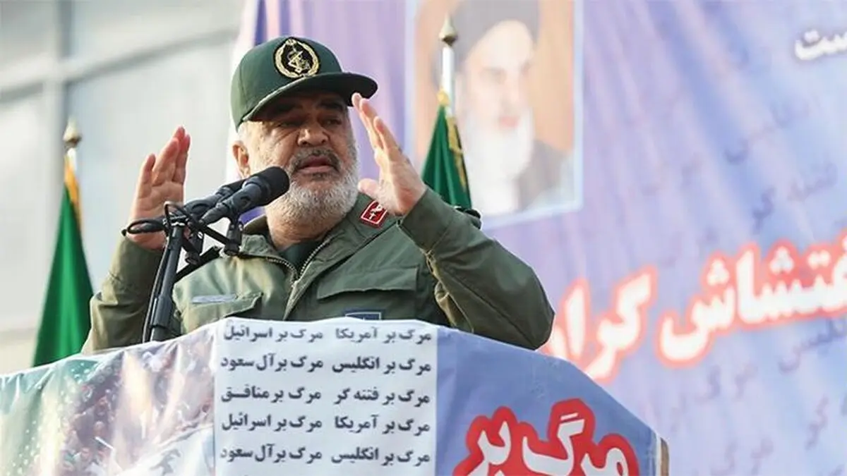 انتقامی قاطع و پشیمان کننده می‌گیریم