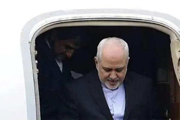 آمریکا برای ظریف ویزا صادر نکرد