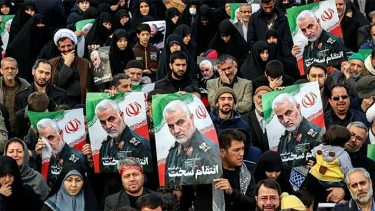 ۱۳ دی در تقویم «روز جهانی مقاومت» ثبت شد