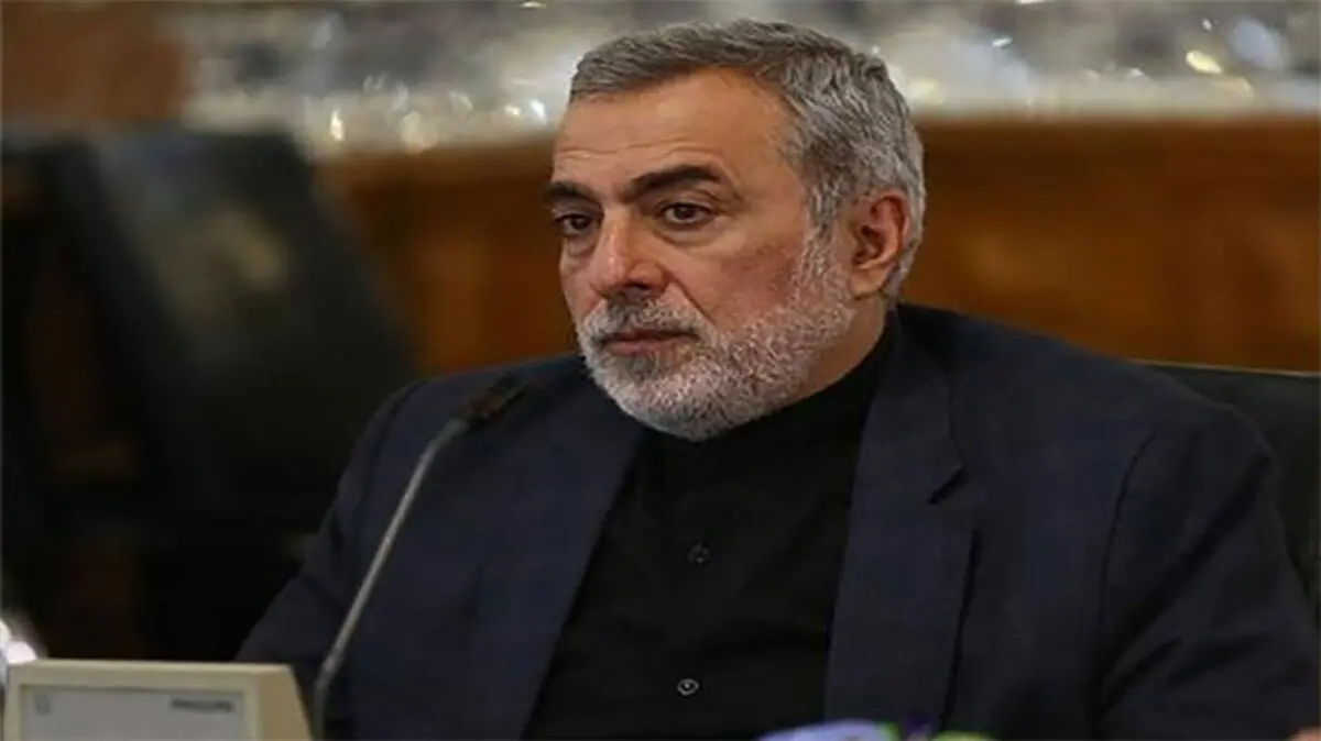 شیخ‌الاسلام: حاج قاسم پوتین و اردوغان را به صحنه سوریه آورد
