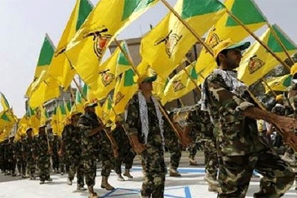 حزب‌الله عراق: منتظر انتقام سخت ایرانیم تا پس از آن اقدام کنیم