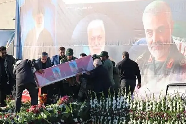 ۱۱ کیلومتر عاشقی در دیار کریمان