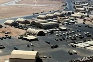 آشنایی با پایگاه عین الاسد اولین هدف انتقامی سپاه