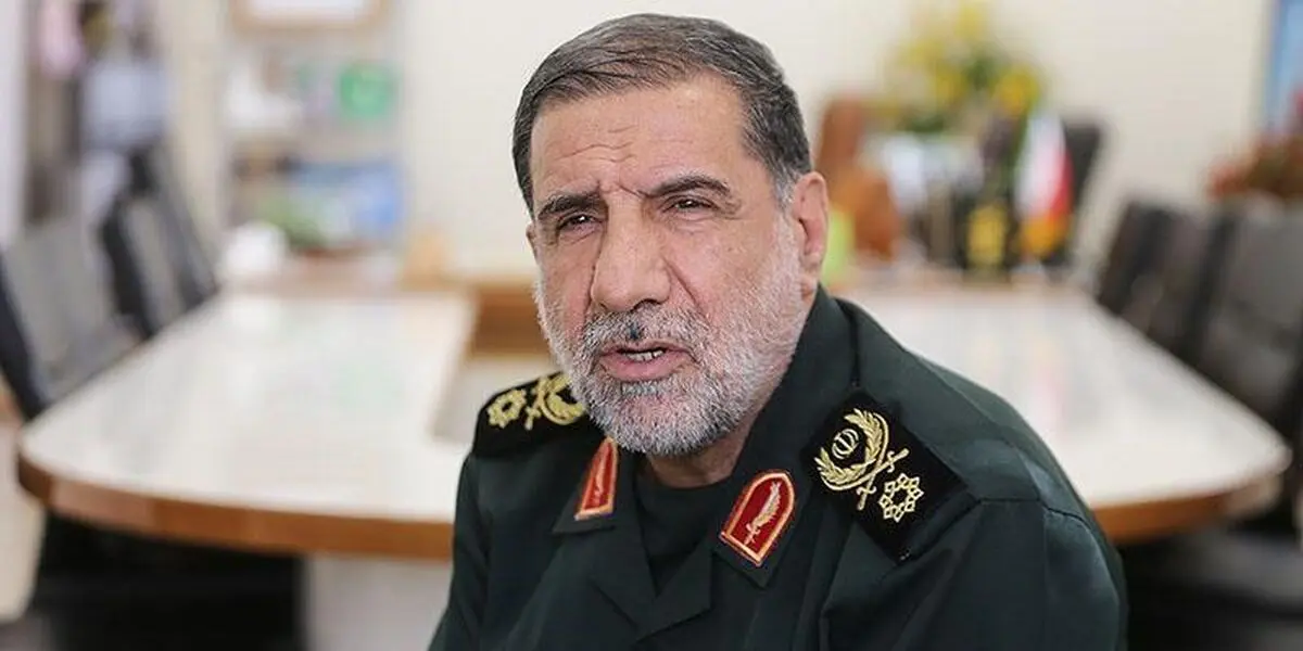 کوثری: حمله موشکی سپاه گام اولیه انتقام سخت بود
