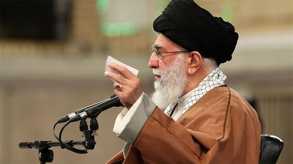 رهبر انقلاب در جمع مردم قم سخنرانی خواهند کرد