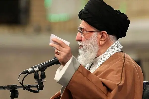 رهبر انقلاب در جمع مردم قم سخنرانی خواهند کرد