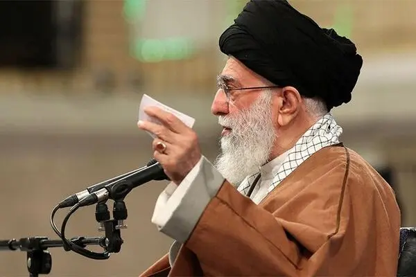 رهبر انقلاب در جمع مردم قم سخنرانی خواهند کرد