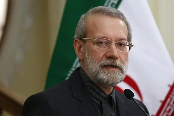 لاریجانی: ۲۲ بهمن سوخت انتخابات شورانگیز است
