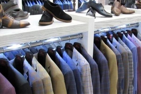 رونق ۲۰ درصدی تولید پوشاک در سال جاری 