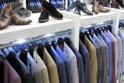 رونق ۲۰ درصدی تولید پوشاک در سال جاری 