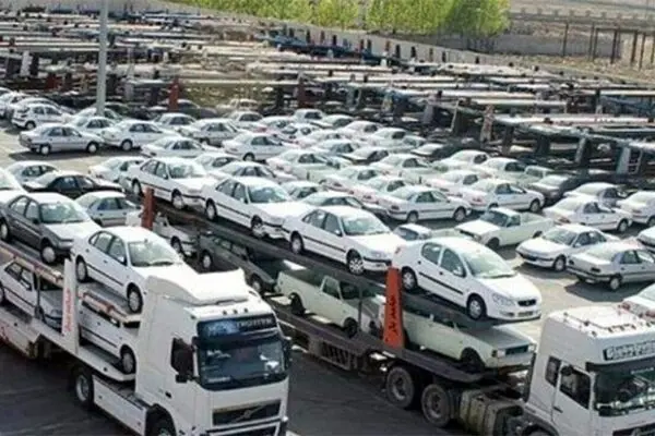 جدول: قیمت امروز (چهارشنبه ۲بهمن) خودروهای ایران خودرو و سایپا
