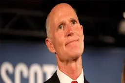 سناتور آمریکایی به سخنان ترامپ درمورد تلفات «عین‌الاسد» واکنش نشان داد