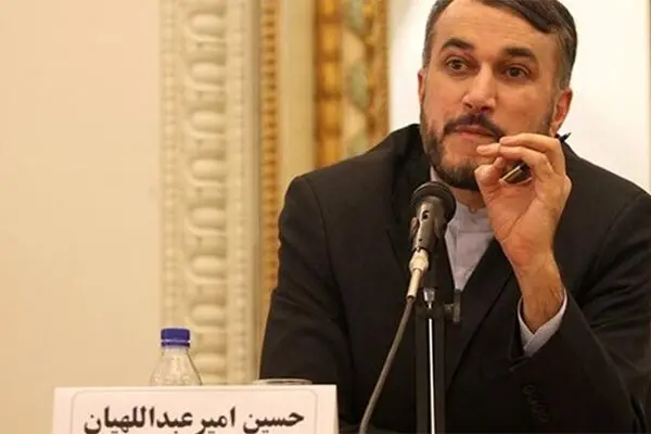 ترور سردار سلیمانی، مهر تاییدی بر نقض قواعد حقوق بین ­الملل است