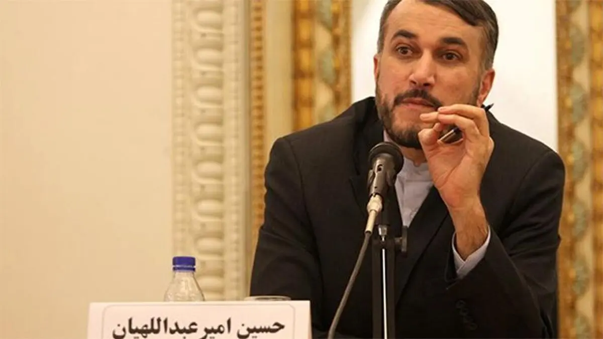 ترور سردار سلیمانی، مهر تاییدی بر نقض قواعد حقوق بین ­الملل است