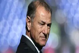 «دی بیاسی» در یک قدمی تیم ملی