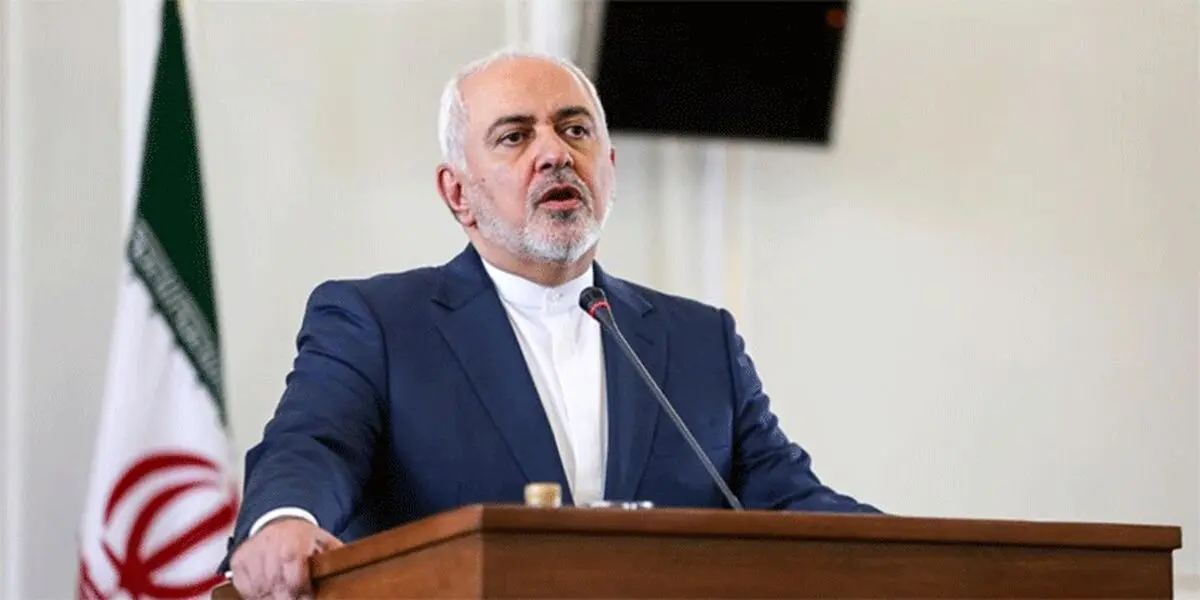 «ظریف»: درهای ایران برای گفت‌وگو با همسایگانش  باز است