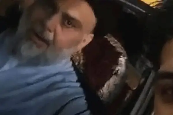 مقتدی صدر وارد نجف اشرف شد