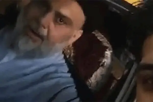 مقتدی صدر وارد نجف اشرف شد