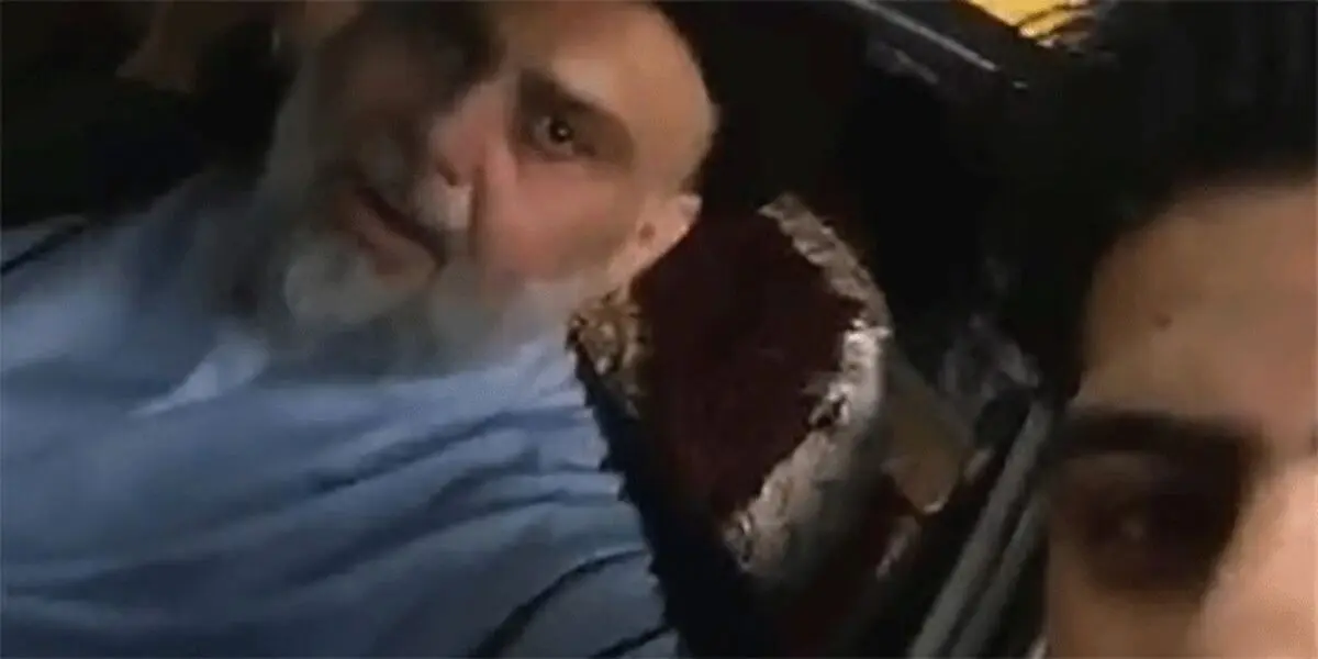 مقتدی صدر وارد نجف اشرف شد