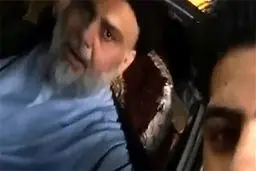 مقتدی صدر وارد نجف اشرف شد