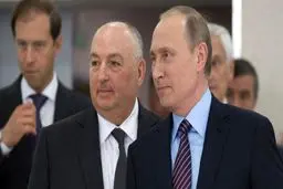 دوست نزدیک پوتین و نتانیاهو؛ بانی کنفرانس سالگرد هولوکاست!