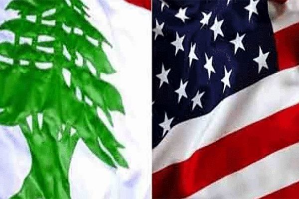 آمریکا لبنان را به بحران مالی وحشتناک تهدید کرد