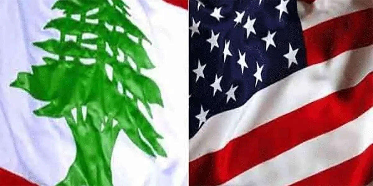 آمریکا لبنان را به بحران مالی وحشتناک تهدید کرد