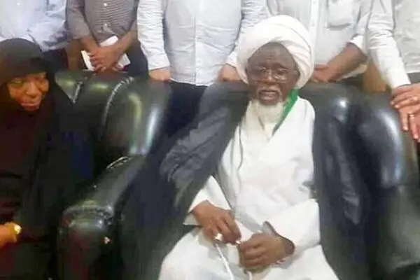 شایعه‌ شهادت علامه زکزاکی تکذیب شد