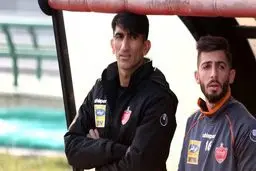 شوک به پرسپولیس؛ بیرانوند لژیونر می‌شود؟
