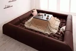 معجزه کرسی برای درمان بیماری‌ها