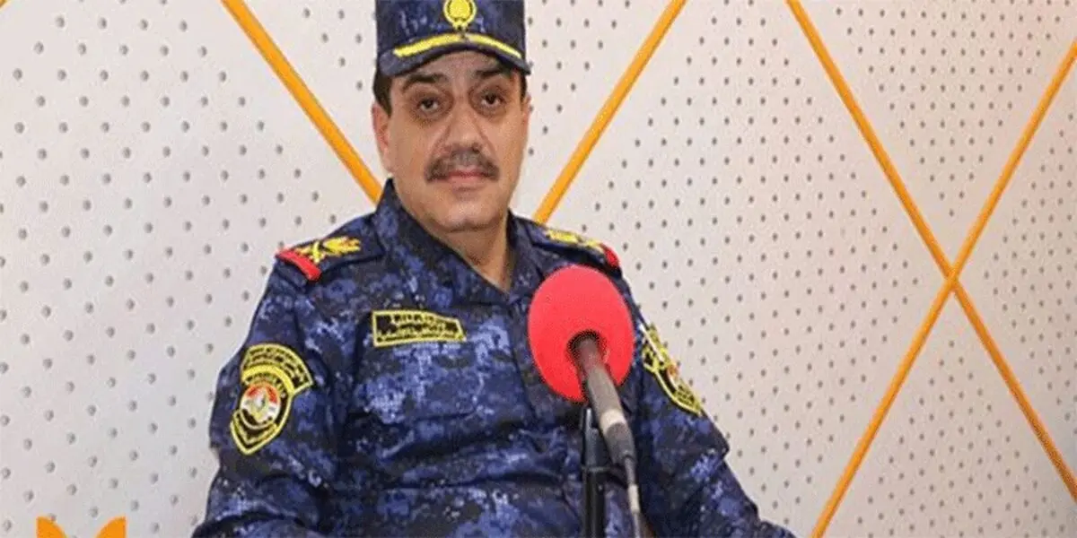پلیس عراق: تظاهرات امروز در بغداد میلیونی شد