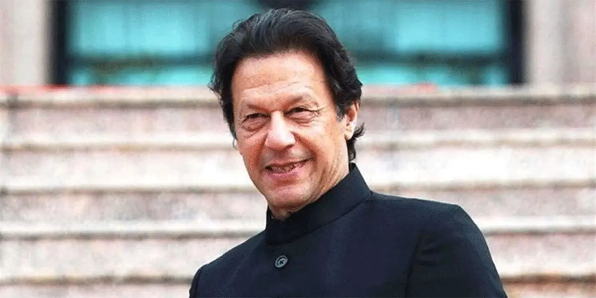 سی ان ان: عمران خان سخنان معاون مایک پامپئو را احمقانه دانست