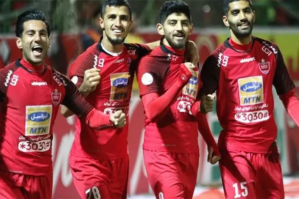 ورود وزیر ورزش به قرارداد سرمربی پرسپولیس