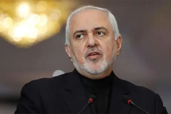 عذرخواهی ظریف در پی اعلام نتایج اولیه علت سقوط هواپیمای اوکراینی