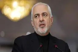 عذرخواهی ظریف در پی اعلام نتایج اولیه علت سقوط هواپیمای اوکراینی