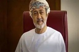 «هیثم بن طارق آل سعید» پادشاه عمان شد