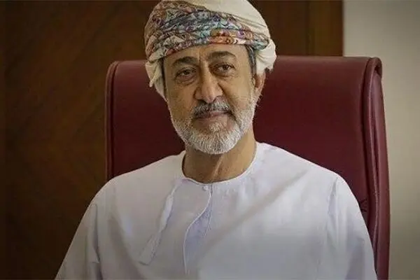 «هیثم بن طارق آل سعید» پادشاه عمان شد