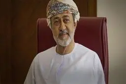 «هیثم بن طارق آل سعید» پادشاه عمان شد