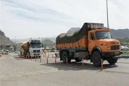 روند صادرات کالا به عراق سیر صعودی به خود گرفت