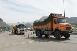 روند صادرات کالا به عراق سیر صعودی به خود گرفت
