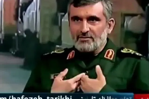 ۵ گزاره در دفاع از افسر سیستم پدافند هوایی