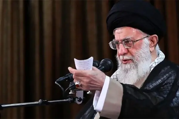 دستور رهبر انقلاب بعد از اطلاع از خطای انسانی / با مردم صادق و صریح باشید